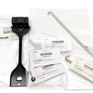 Subaru Battery Hold Down Kit Genuine Replacement-0
