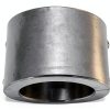UTVDistribution Tube Clamp Set of 2 Raw Steel-2