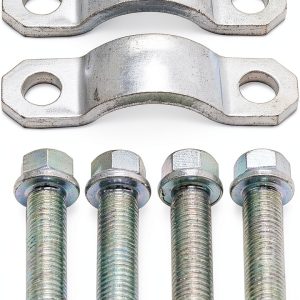 GSKMOTOR Automotive Clamp Metal Material-0