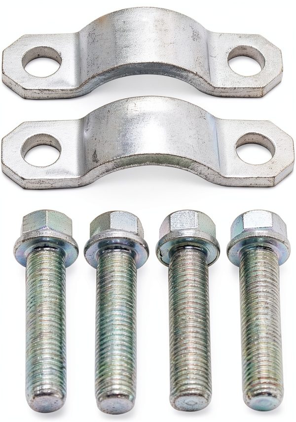 GSKMOTOR Automotive Clamp Metal Material-0