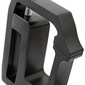 KVAEY Camper Shell Clamps Aluminum Universal-0