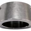 UTVDistribution Tube Clamp Set of 2 Raw Steel-3