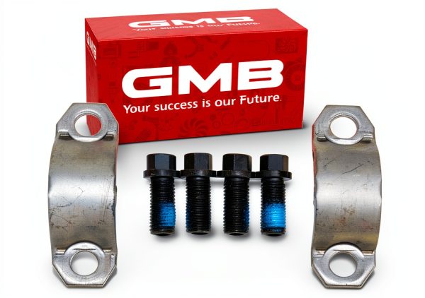 GMB Sixity Auto Universal Joint Strap Kit for Ford F-350-0