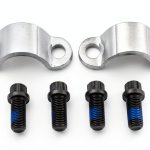 Ford F-450 F-550 Universal Clamps Straps-0