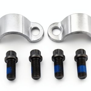 Ford F-450 F-550 Universal Clamps Straps-0