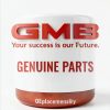 GMB Sixity Auto Universal Joint Strap Kit for Ford F-350-1