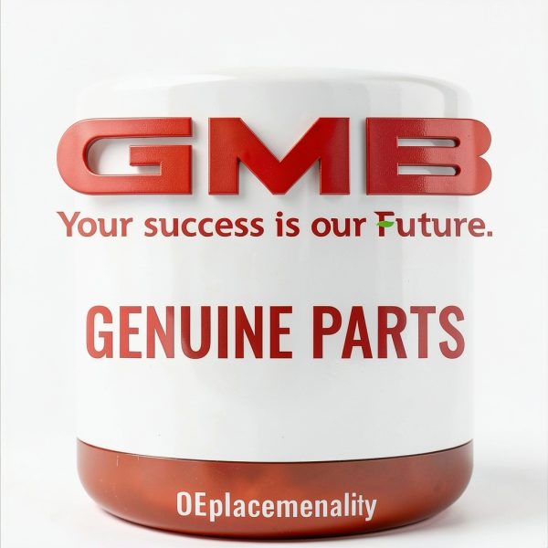 GMB Sixity Auto Universal Joint Strap Kit for Ford F-350-1