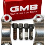 GMB Universal Joint Strap Kit for Ford Ranger-0