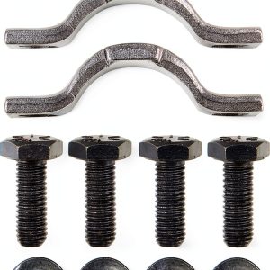 Moog 318-10 Machined Steel Universal Clamp-0