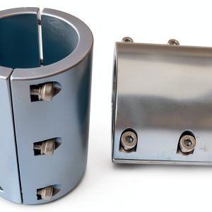 Heavy Duty Steel Clamping Cage Connectors by BZBMGMO-0