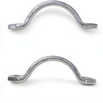 ACDelco Metal U-Joint Clamp K (B) Classic Automotive-0