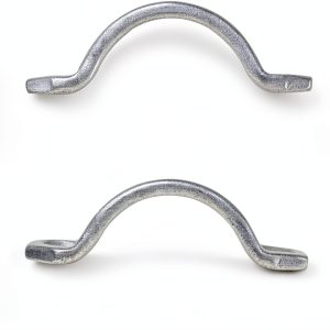 ACDelco Metal U-Joint Clamp K (B) Classic Automotive-0