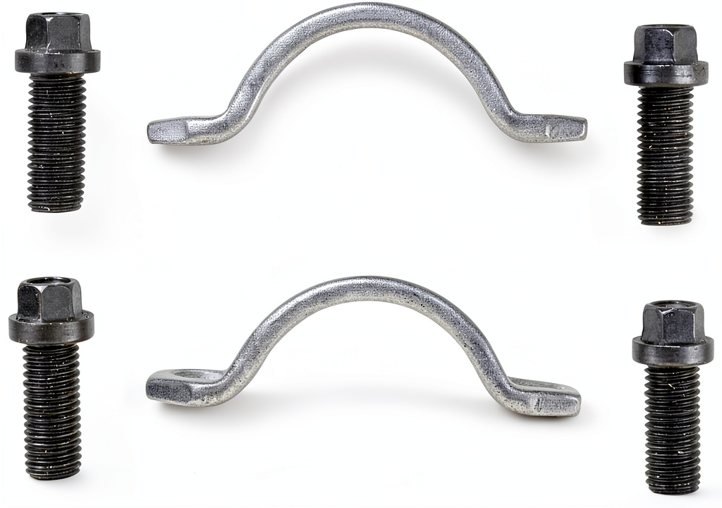 ACDelco Metal U-Joint Clamp K (B) Classic Automotive Replacement product image