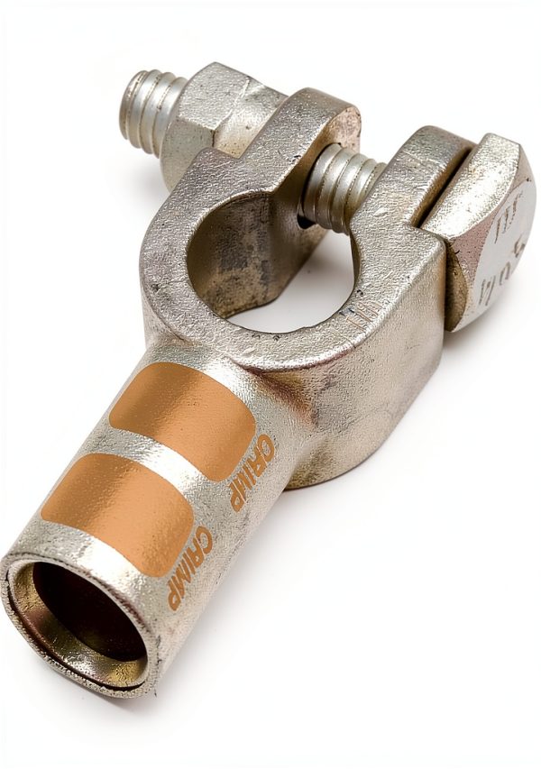 Grote Battery Clamp Automotive Replacement-0
