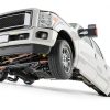 GMB Sixity Auto Universal Joint Strap Kit for Ford F-350-4