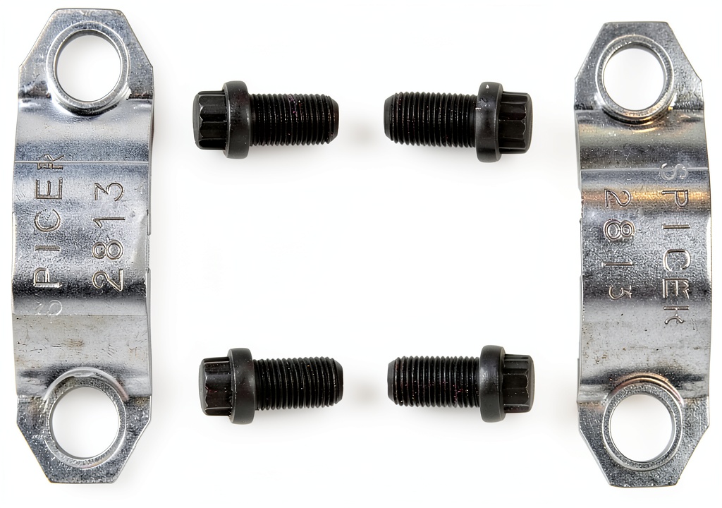 Installing Spicer 3-70-38X ball bearing on a garage workbench
