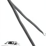 GIBACAD Ground Strap for Dodge Ram 1500 2500 3500-0