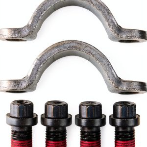 MOOG Alloy Steel Classic Clamp 351-10-0
