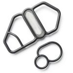 Honda Civic NSX Engine Gasket Set by Marddpair-0