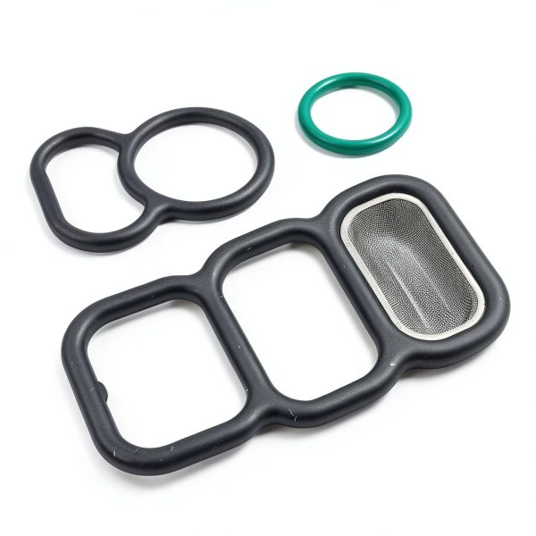 Vtec solenoid gasket kit K-Motor Performance-0