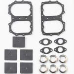 JUNHONG Engine Gasket Kit for Wisconsin VE4-0