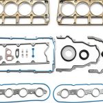 Engine Gasket Set ZONFANT Direct Fit Design-0