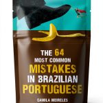 Portuguese Phrasebook Kindle eBook Amazon 289 Pages-0