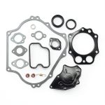 350cc Engine Gasket Kit CartClan Stainless Steel-0