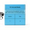 CartClan Golf Cart Engine Gasket Kit 290cc 350cc-6