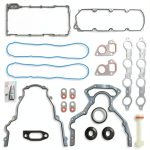 Gledewen LS Engine Gasket Set with GEN 4 IV Design-0