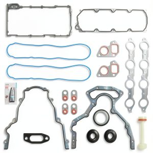 Gledewen LS Engine Gasket Set with GEN 4 IV Design-0