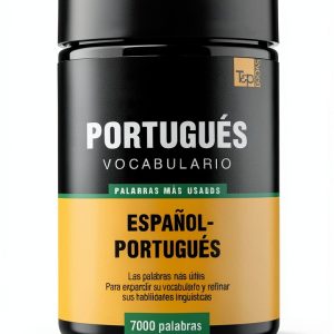 Spanish Dictionary Kindle Enhanced eBook T&P Books-0