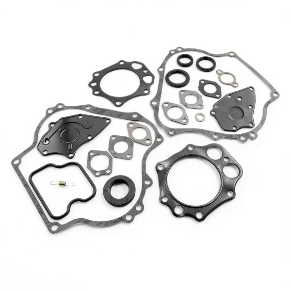 CartClan Golf Cart Engine Gasket Kit 290cc 350cc-0