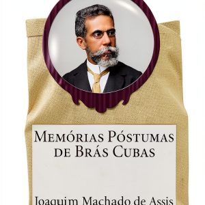 Portuguese Language Kindle eBook by Cascais Classic Editions 161 Pages-0