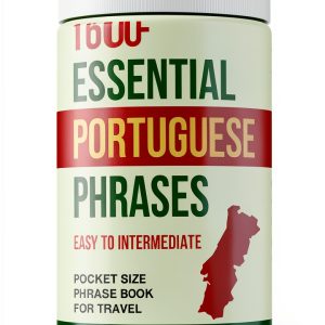 Portuguese Travel Guide for Spain & Portugal Kindle Edition by XYZ-0