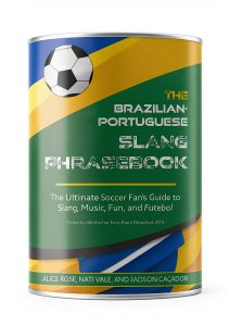 Portuguese Phrasebook Kindle Edition by Ulysses Press Companion-0
